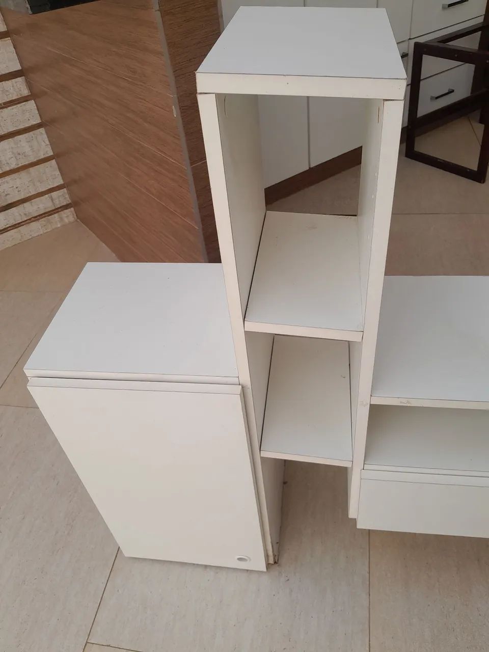 Rack TV  - Foto 4