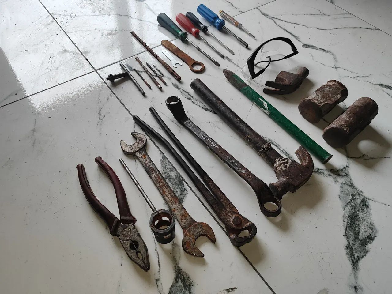 Kit ferramentas  - Foto 2