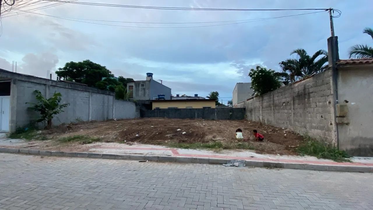 Vendo ou troco Lote / Terreno