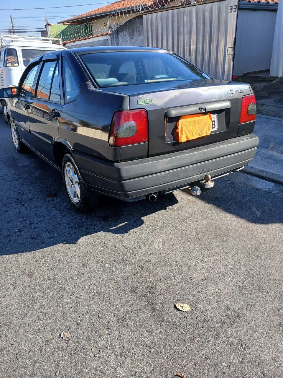 Fiat Tempra SX 2.0 I.e. 8V 4P 1997 - Foto 3