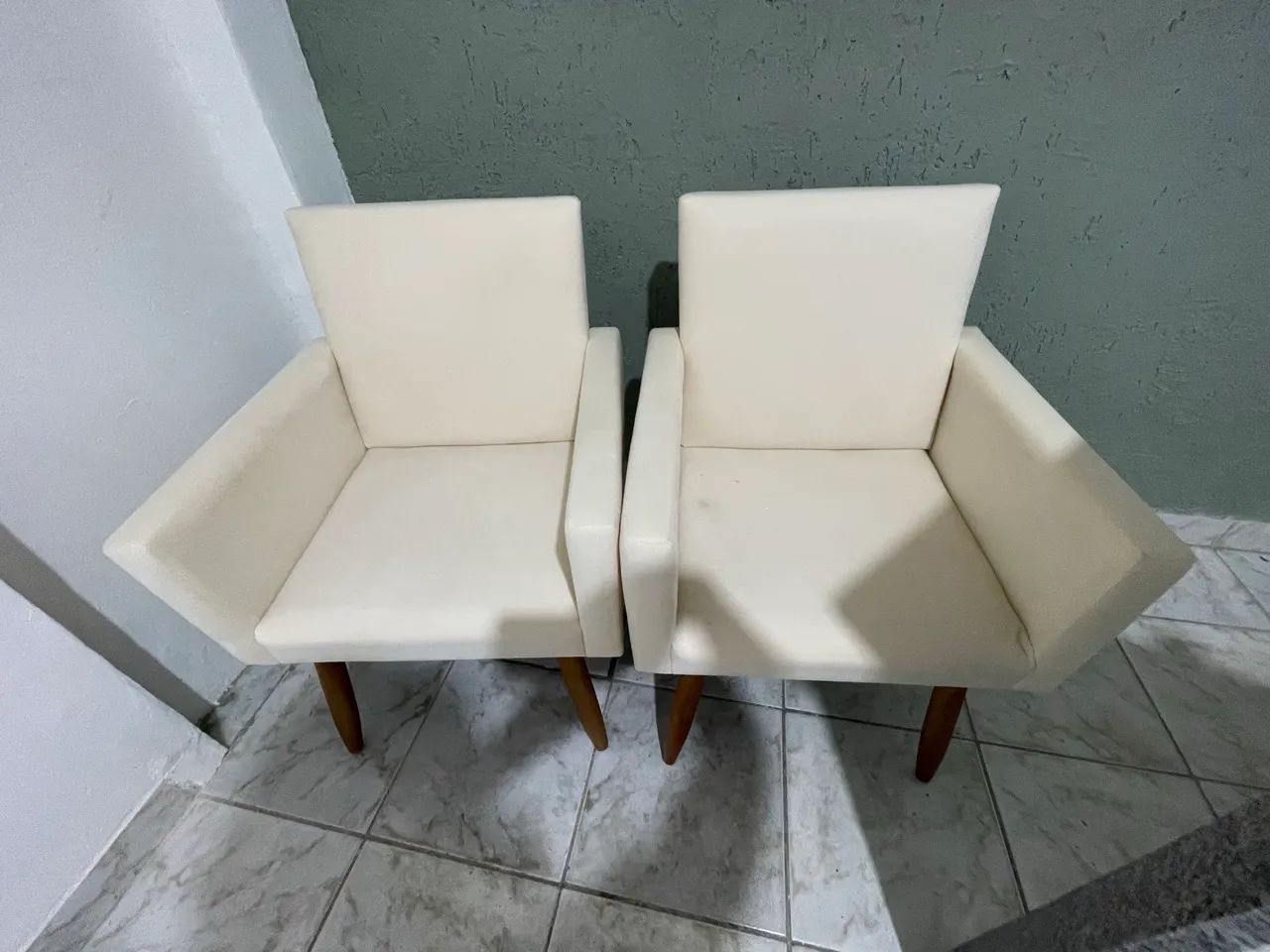 Poltronas  - Foto 2