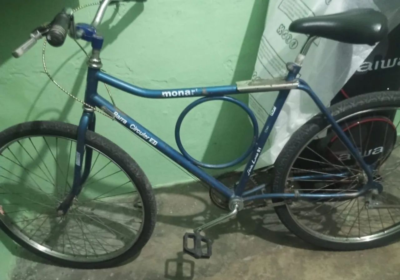 Bicicleta mornarca - Foto 3