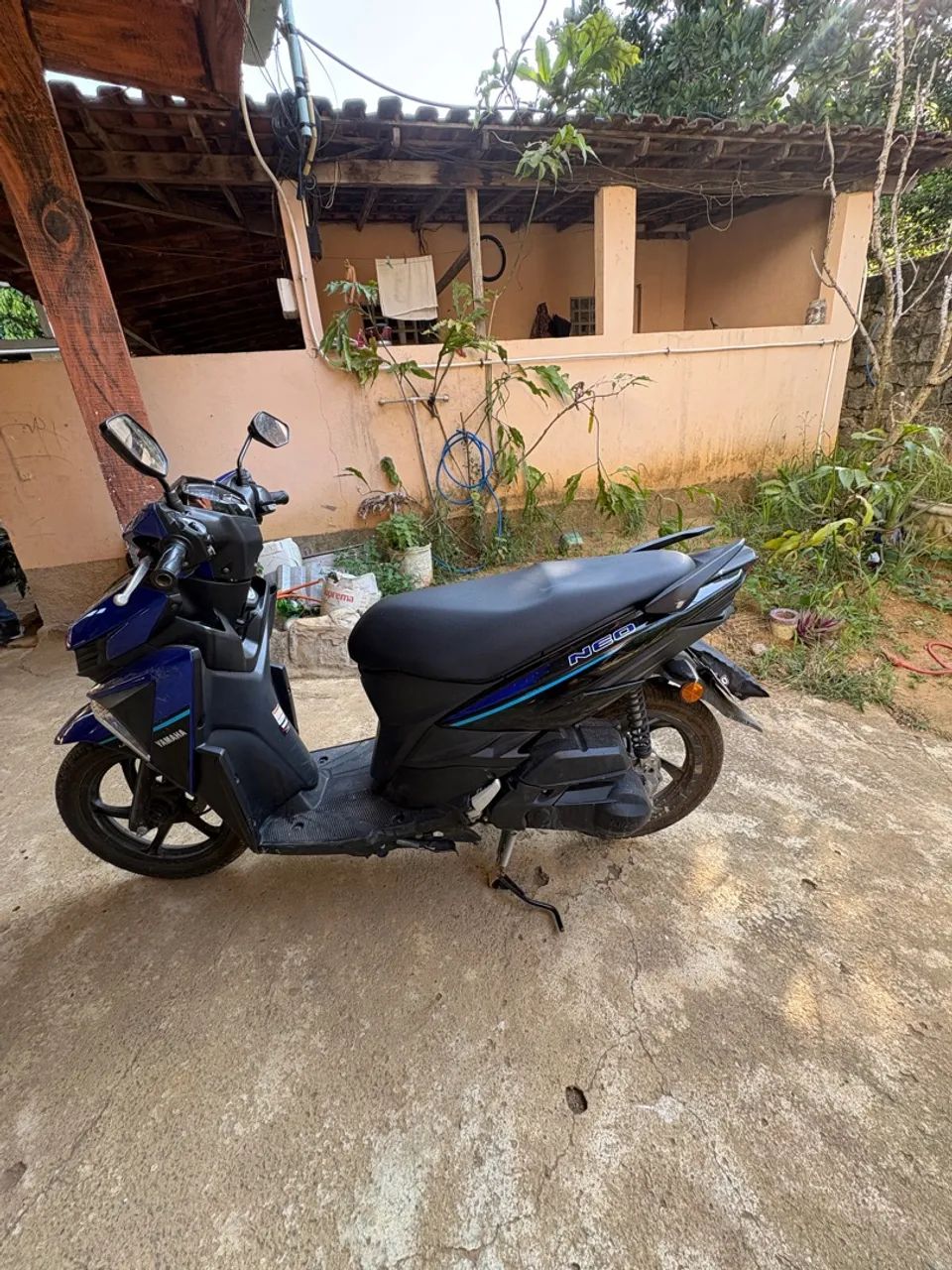 Neo 125  - Foto 3
