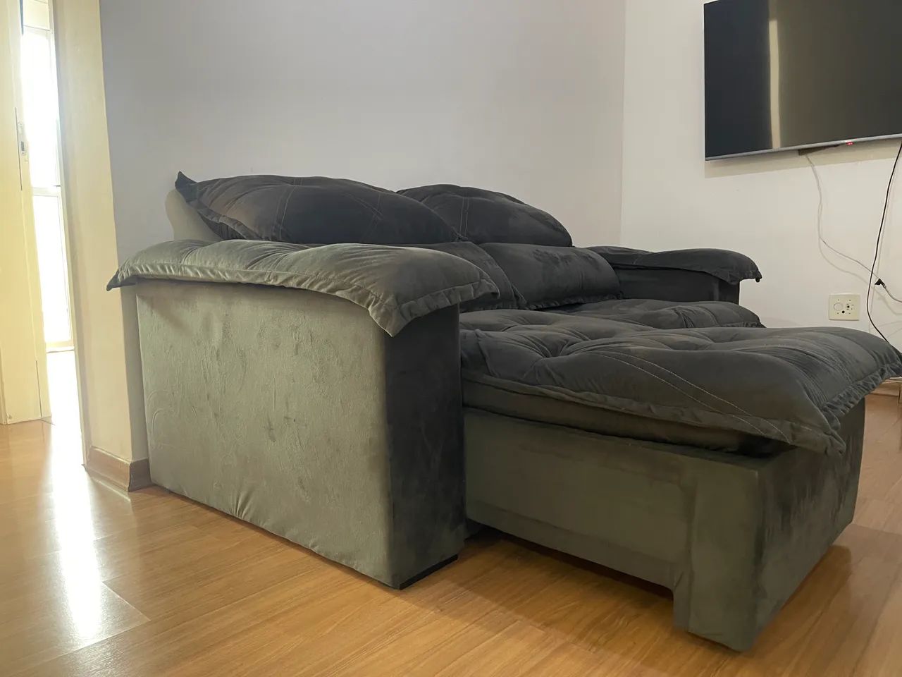 Sofá retrátil 65048989756290123