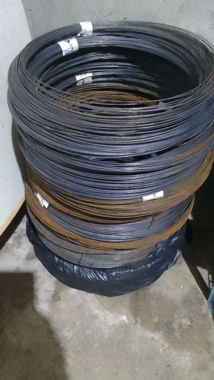 Annealed wire65580473005571121