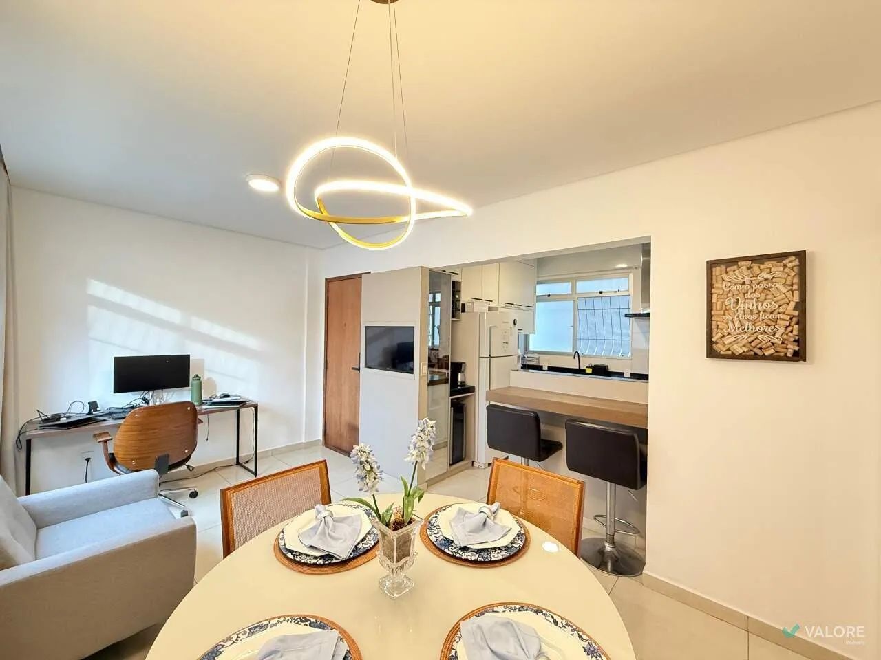 Apartamento 2 quartos à venda no Anchieta - Foto 5