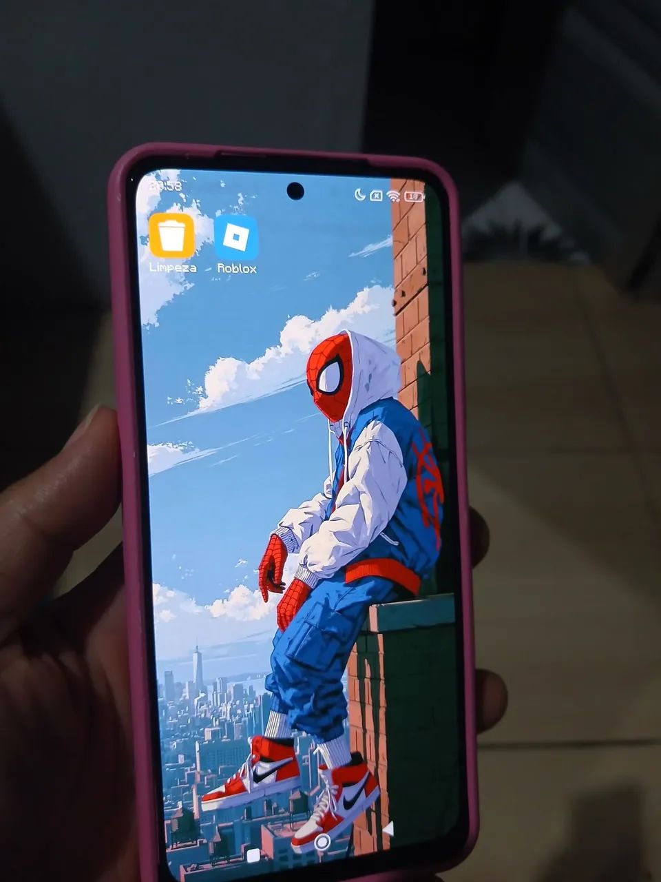 Redimi note 11 - Foto 4