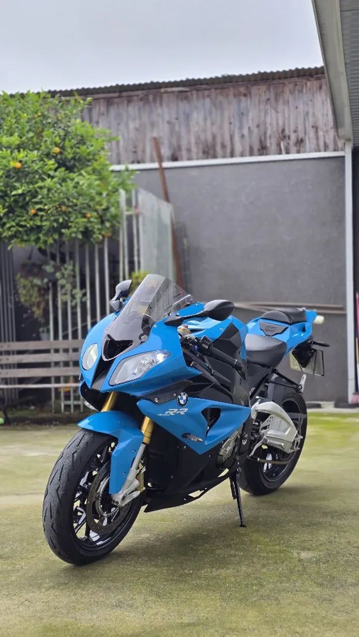 S1000 RR - Foto 3