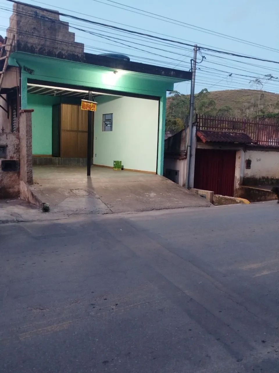 Alugo loja com sub loja bairro grama  - Foto 4