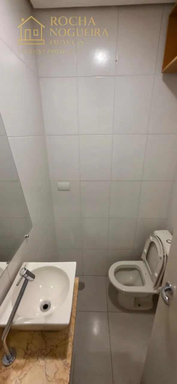 Escritório para alugar com 0 dormitórios em Centro, Taubaté cod:896 - Foto 5