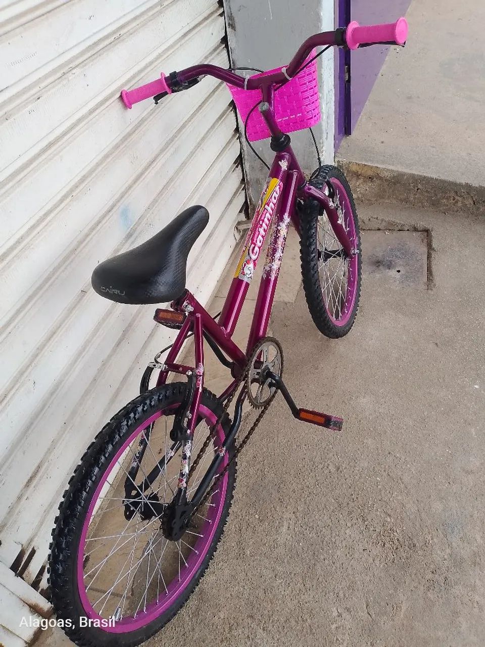 Bicicleta  - Foto 4