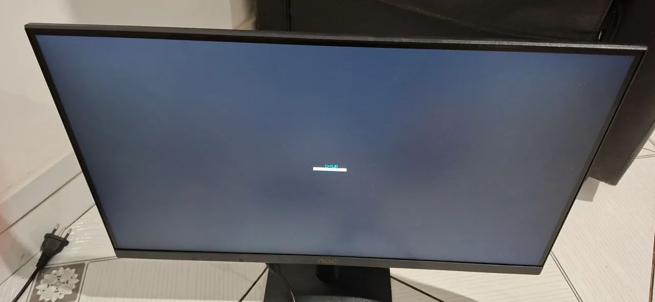 Monitor AOC 23 polegadas - Foto 5