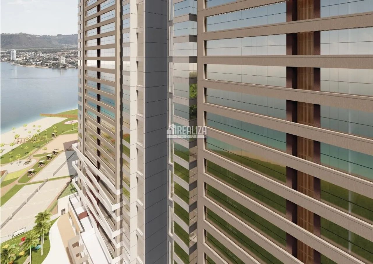 Grand Hill Residence Resort - Apartamentos à venda em Rifaina - Foto 4