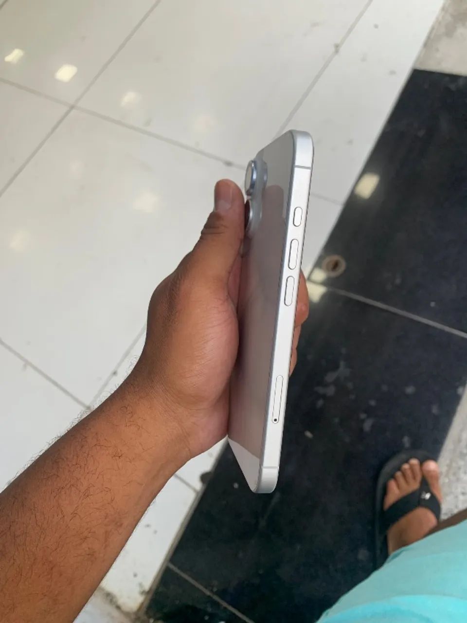 iPhone 17 256gb - Foto 4