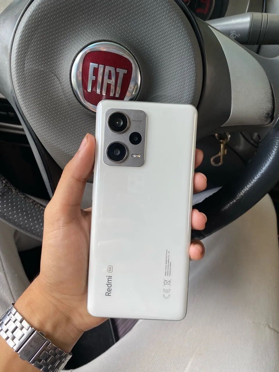 Note 12 Pro Plus 5G - Foto 3