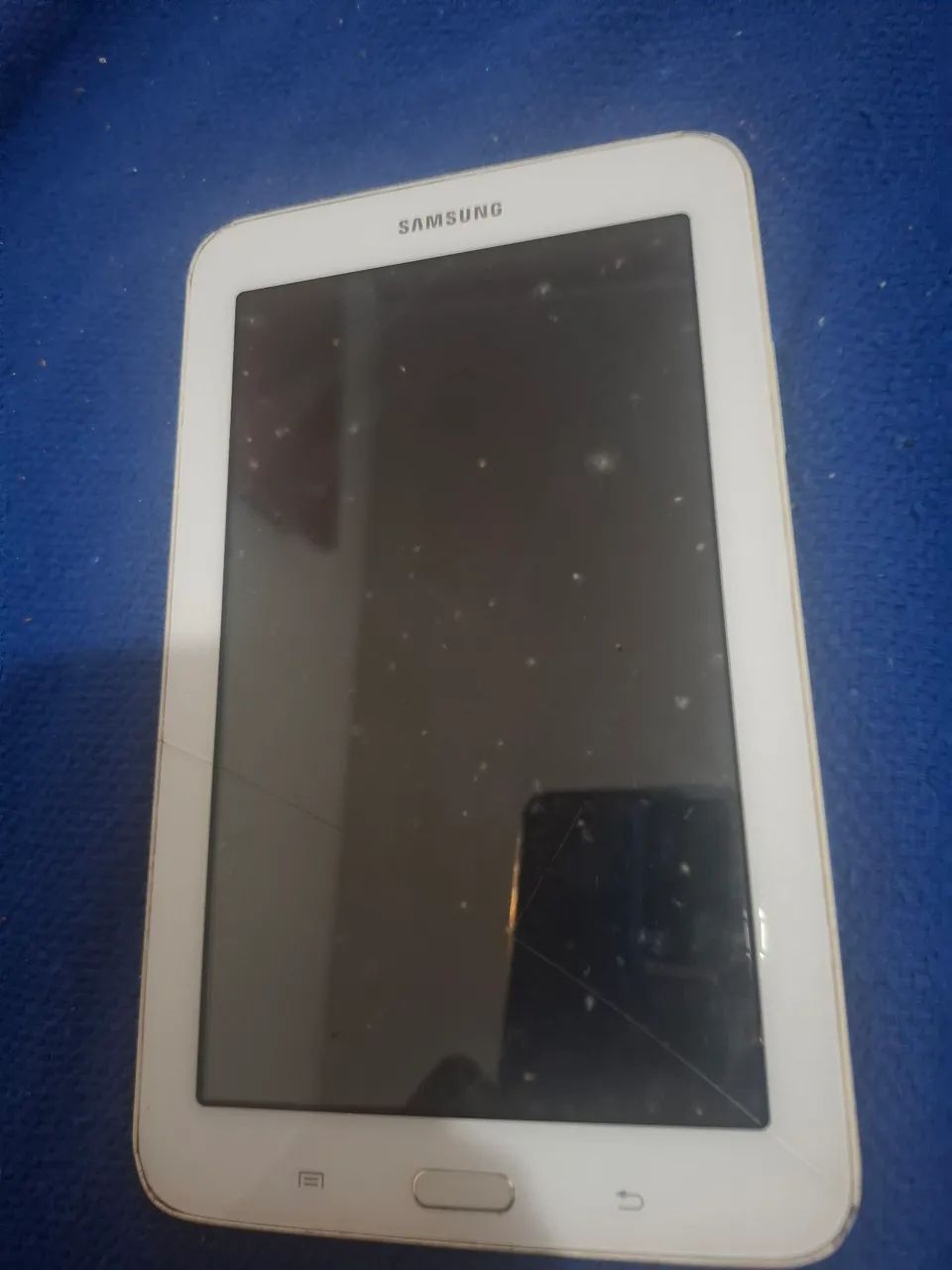 Tablet quebrado - Foto 2