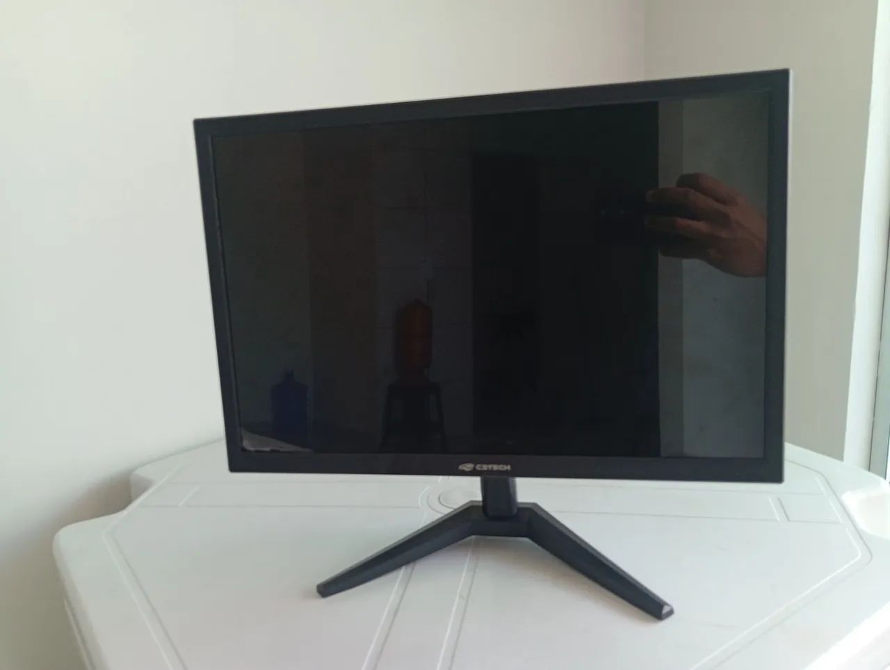 Monitor 19 polegadas novo - Foto 5