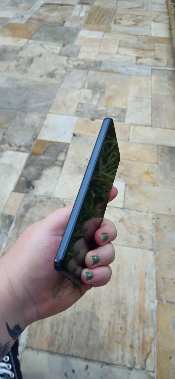 POCO F4 4GB RAM / 128GB - Foto 4