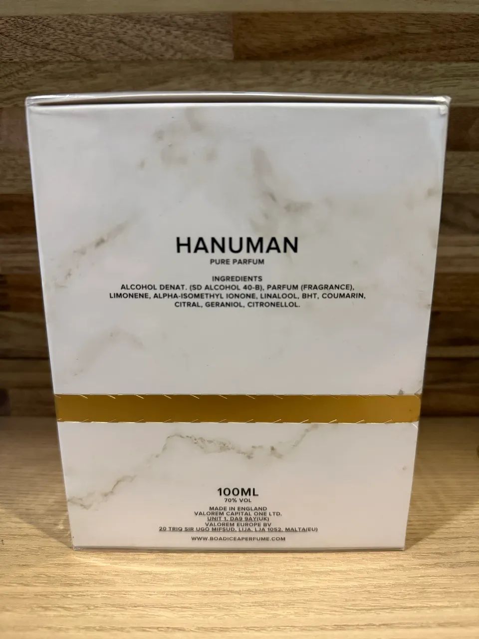 Boadicea Hanuman - Foto 2