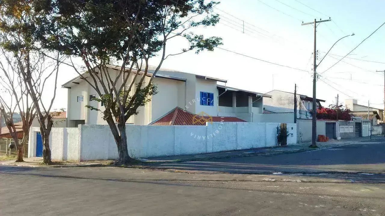 Casa com 6 dormitórios à venda, 320 m² - Jardim Amoreiras - Campinas/SP - Foto 5