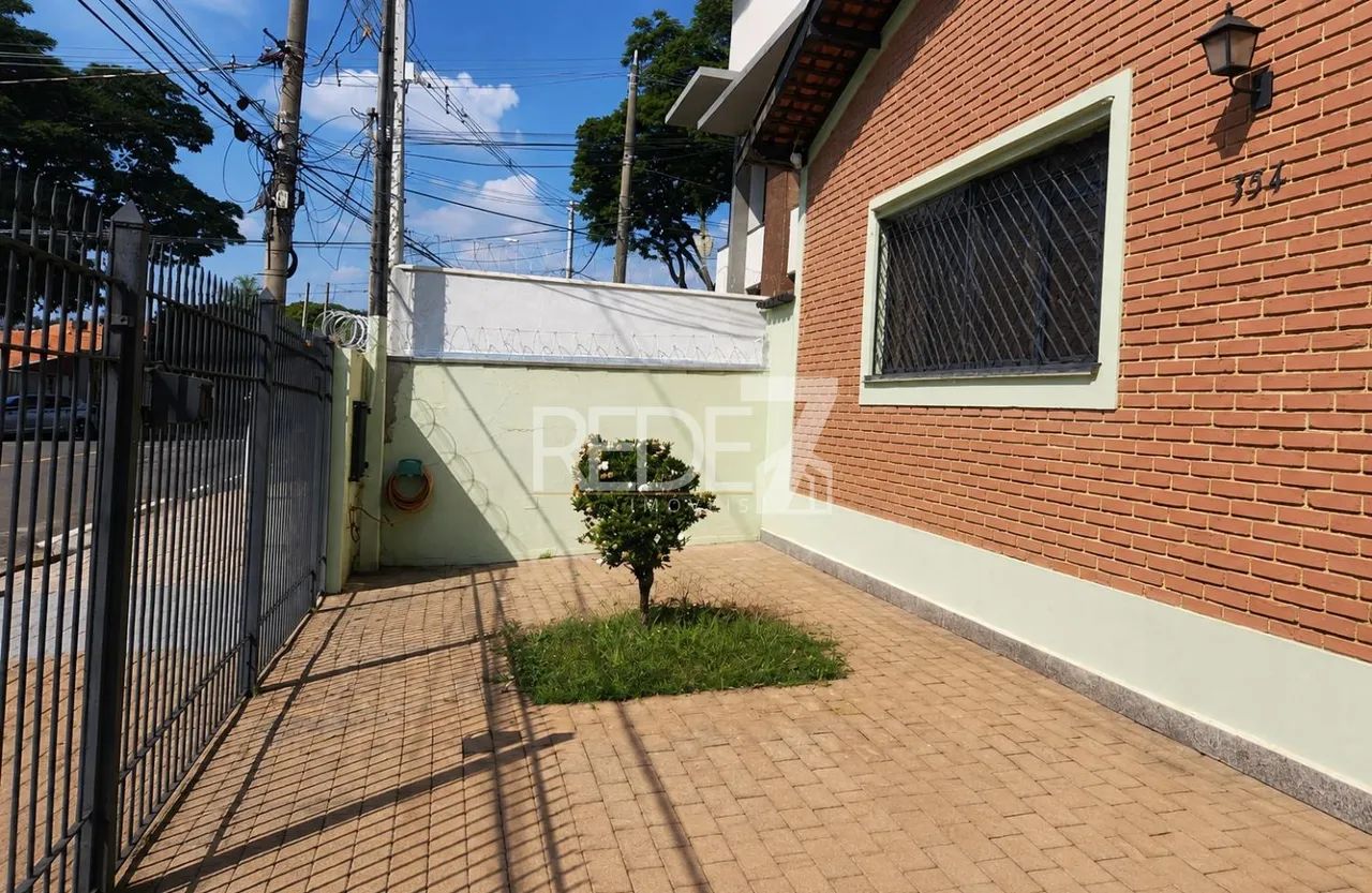 casa - Nova Campinas - Campinas - Foto 2