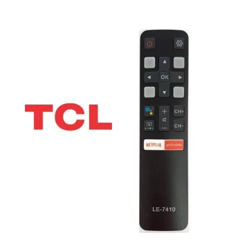 Controle remoto lelong tv TCL  - Foto 2