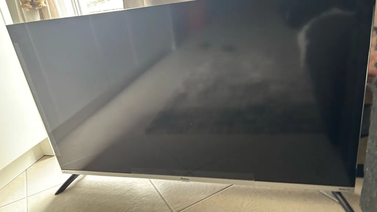Televisão Philco Roku Tv  - Foto 5
