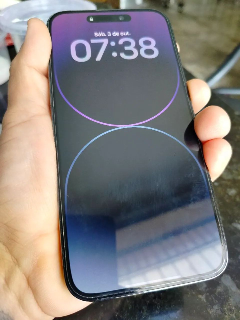IPHONE 14 PRO MAX 128 G