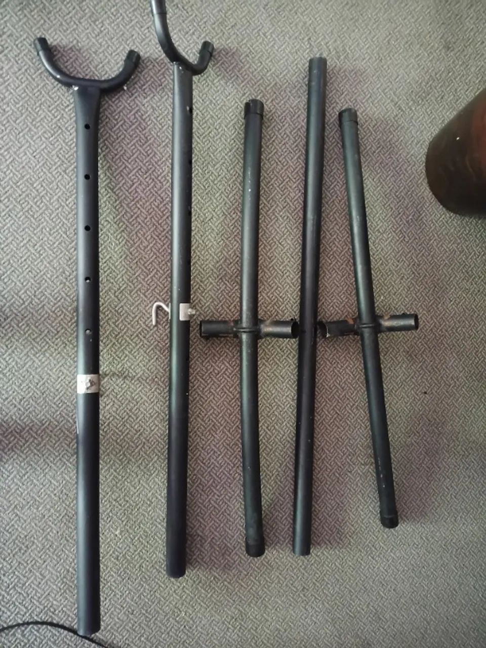 Suporte para Rede - Foto 3