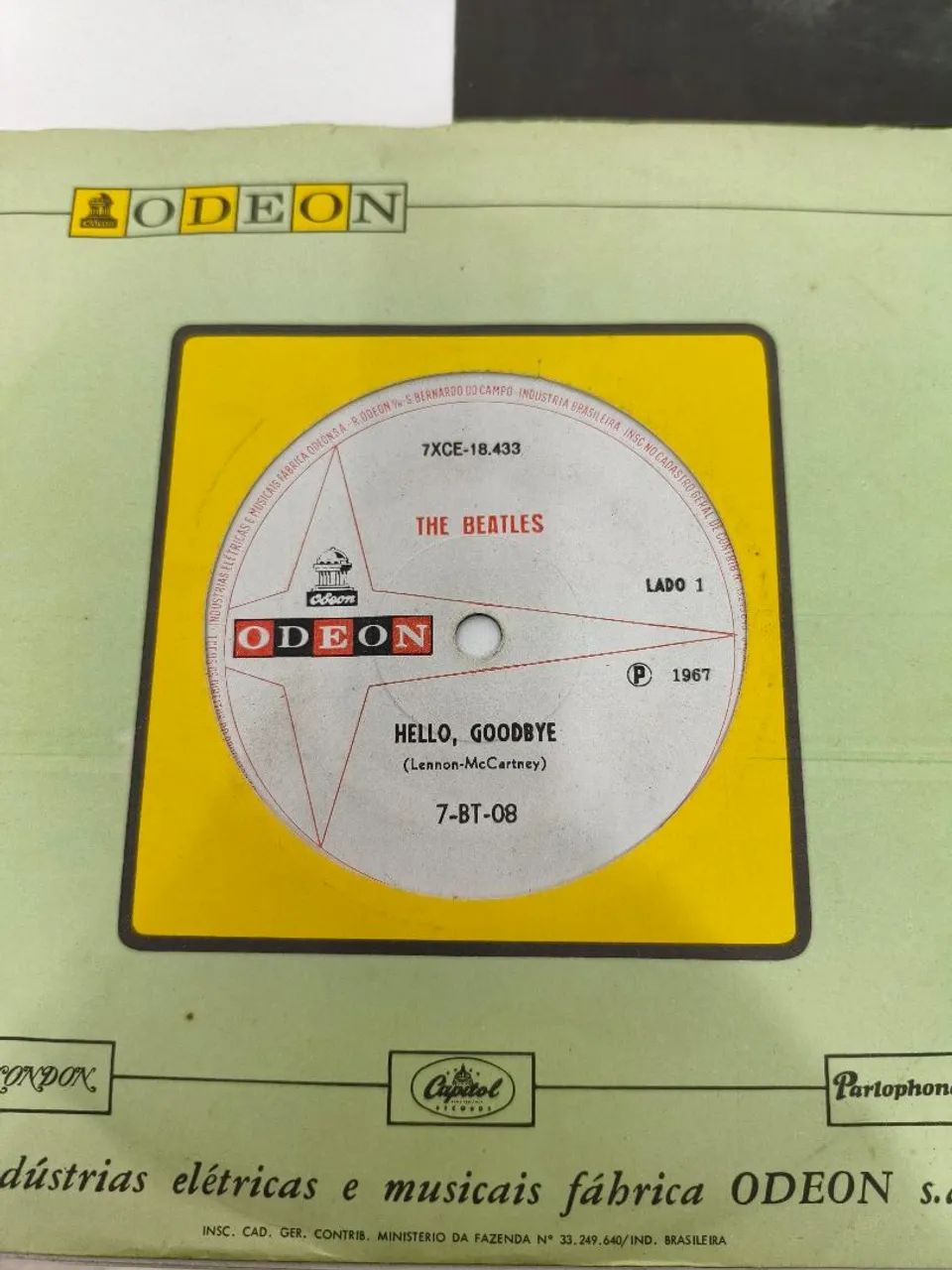 THE BEATLES 3 DISCOS COMPACTOS - Foto 4