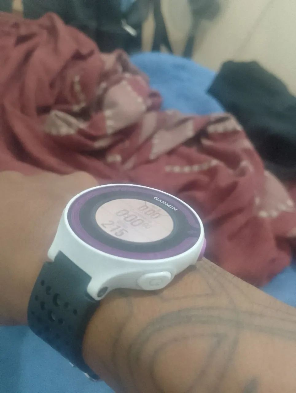 Relógio Garmin - Foto 2