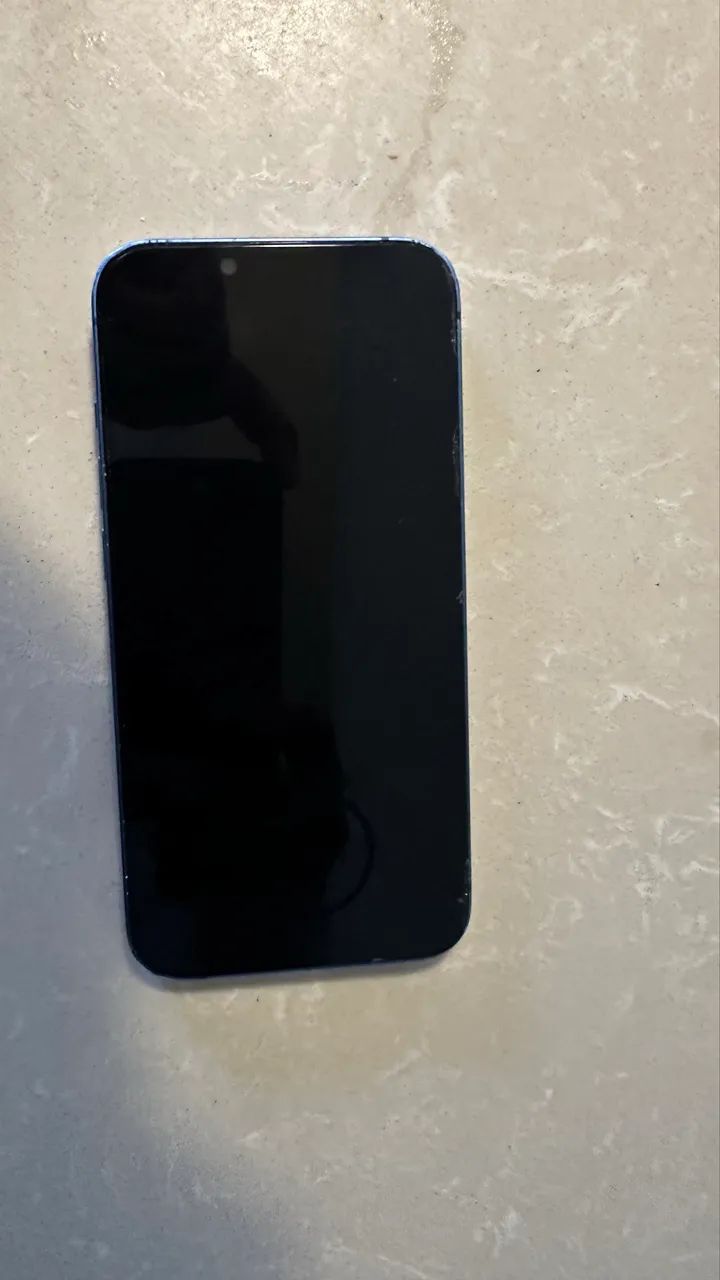 iPhone 13 256g