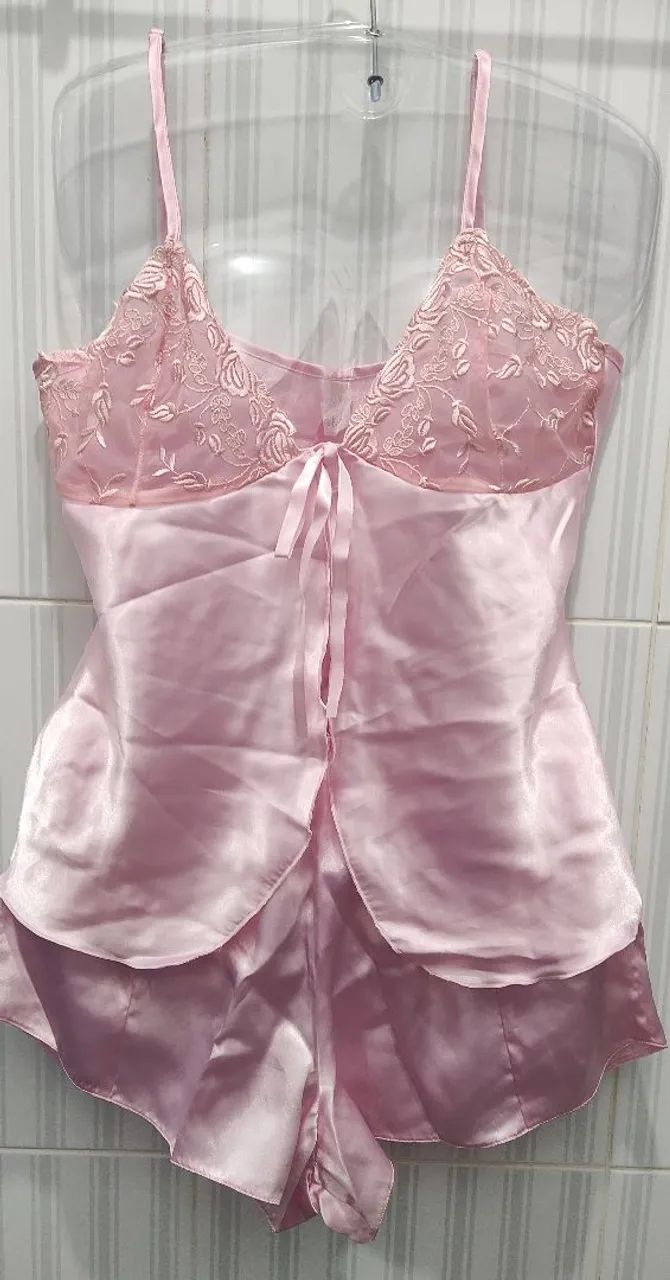 Brechó kit 3 baby doll - Foto 5
