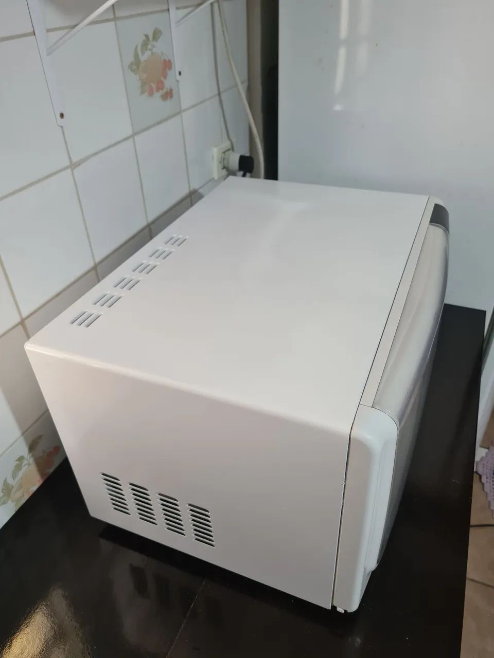 Microondas Electrolux 31 Litros MEF41  - Foto 3