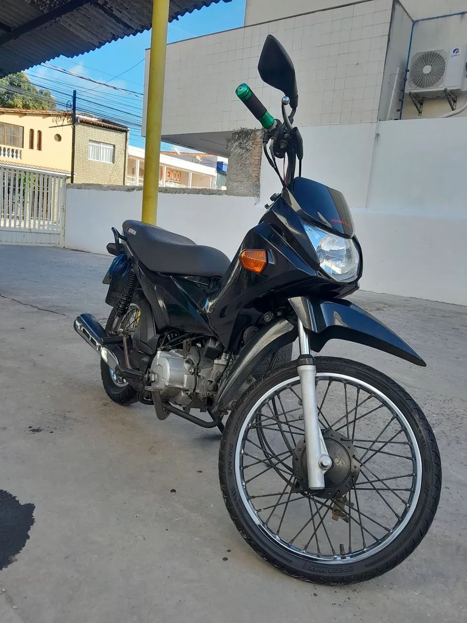 Pop 110i - Foto 3