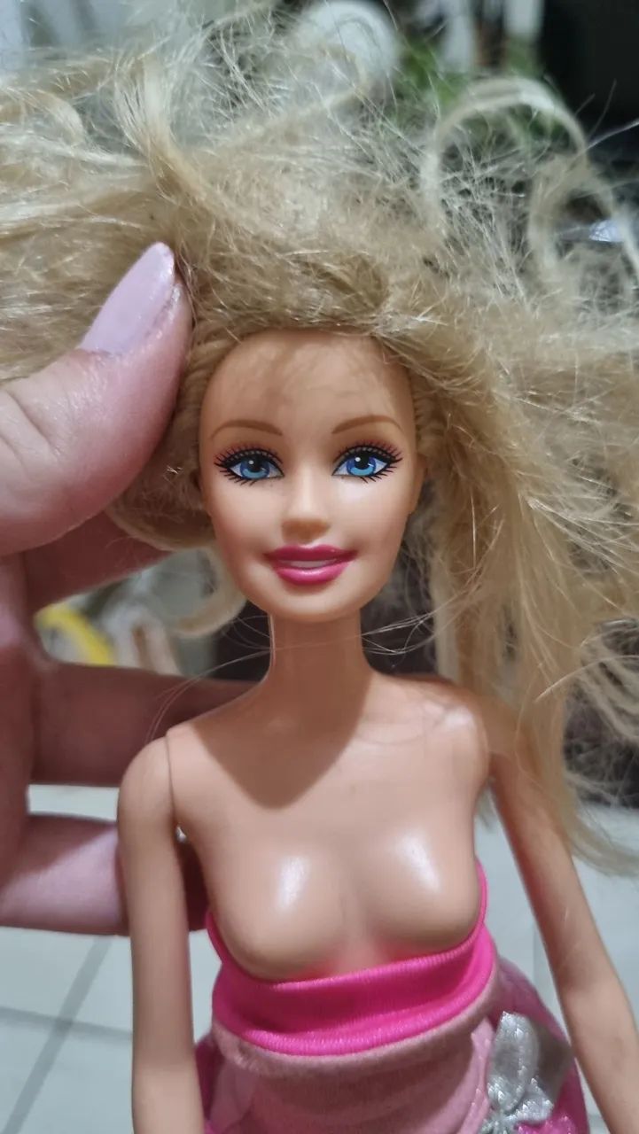 Barbie moda e magia  - Foto 2