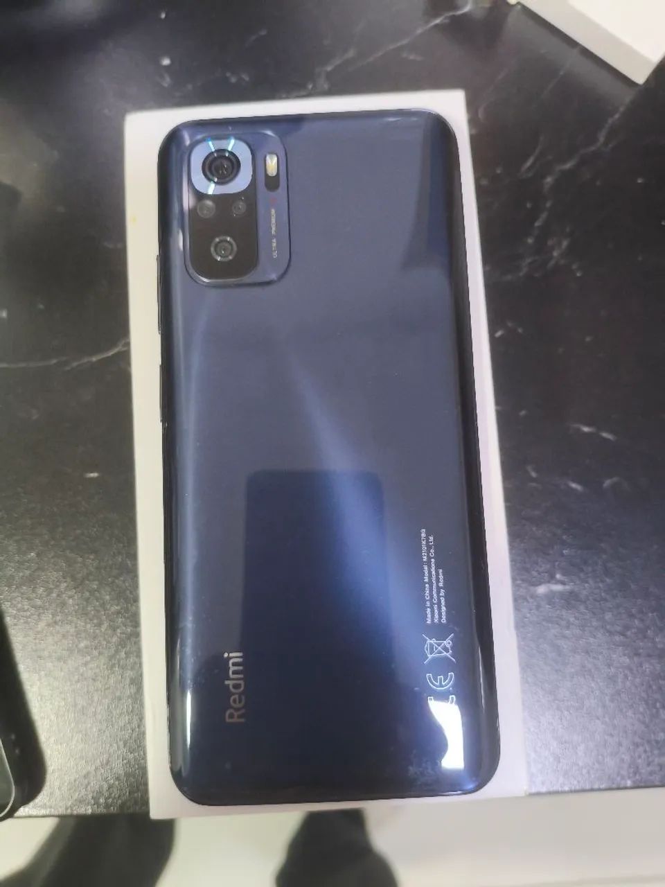 Redmi note 10 - Foto 2