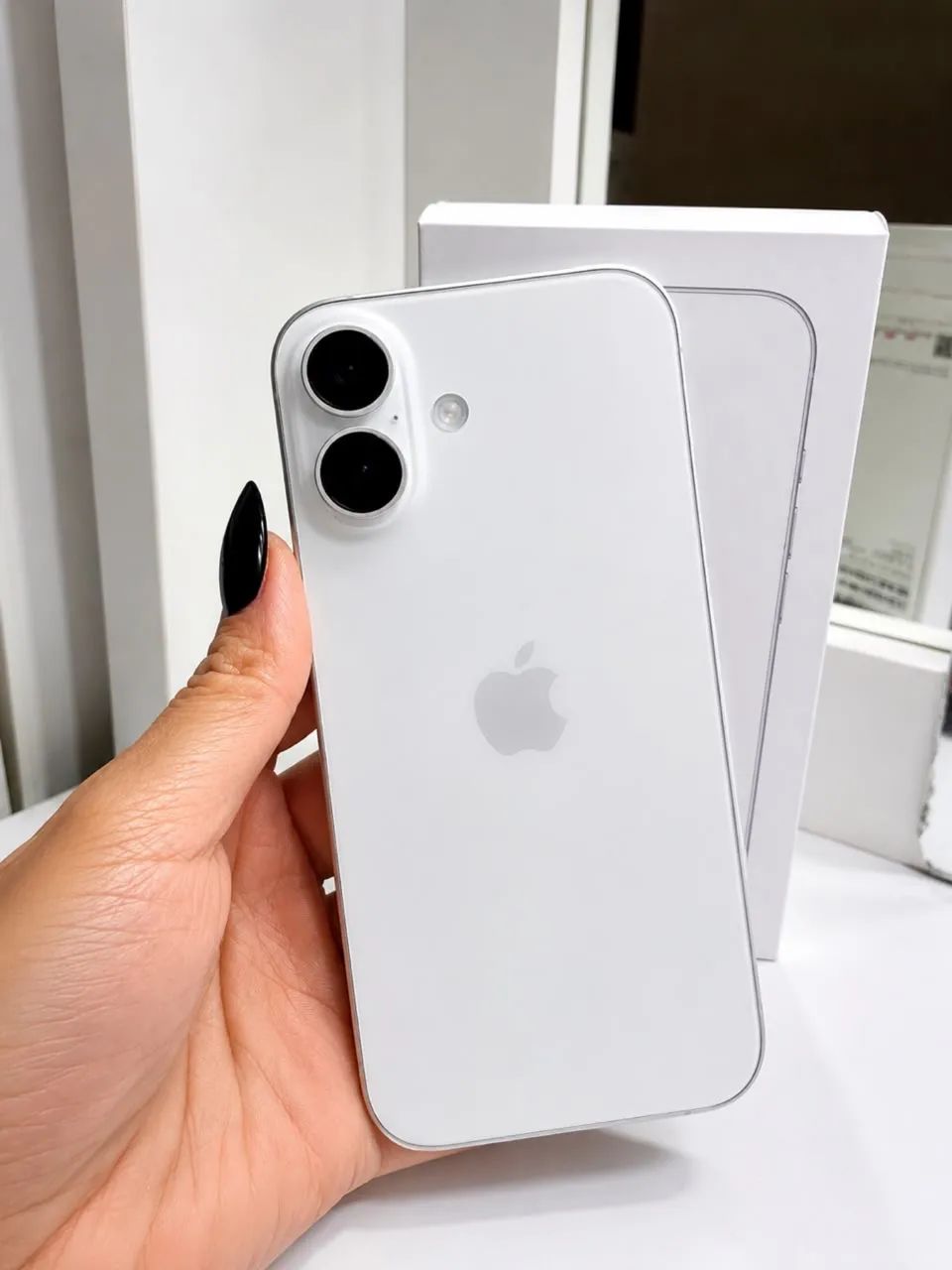 iPhone 16 128 gb 
