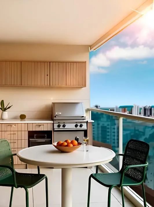 Stay Oceania Living - Foto 4