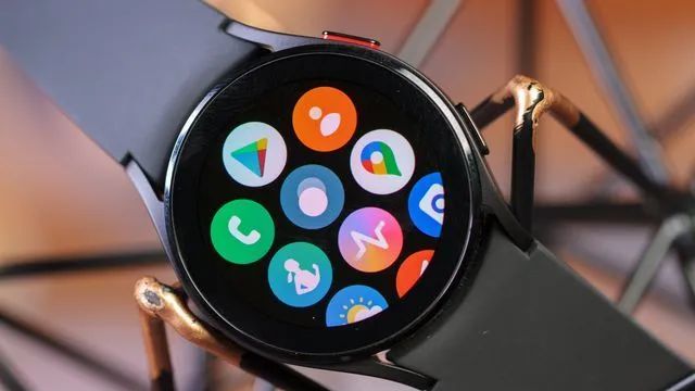 GalaxyWatch 4 BT - Foto 2