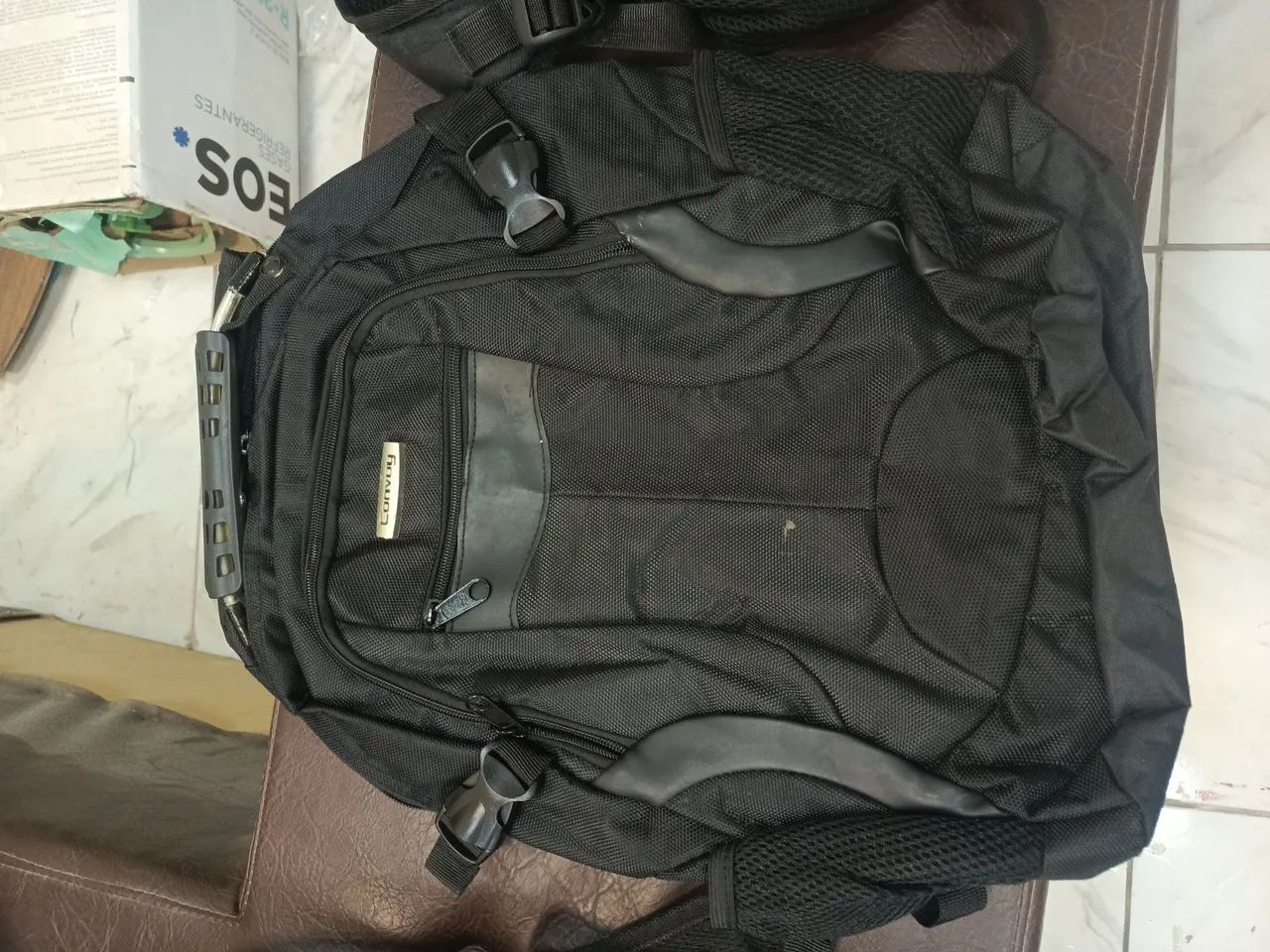 Mochilas - Foto 2