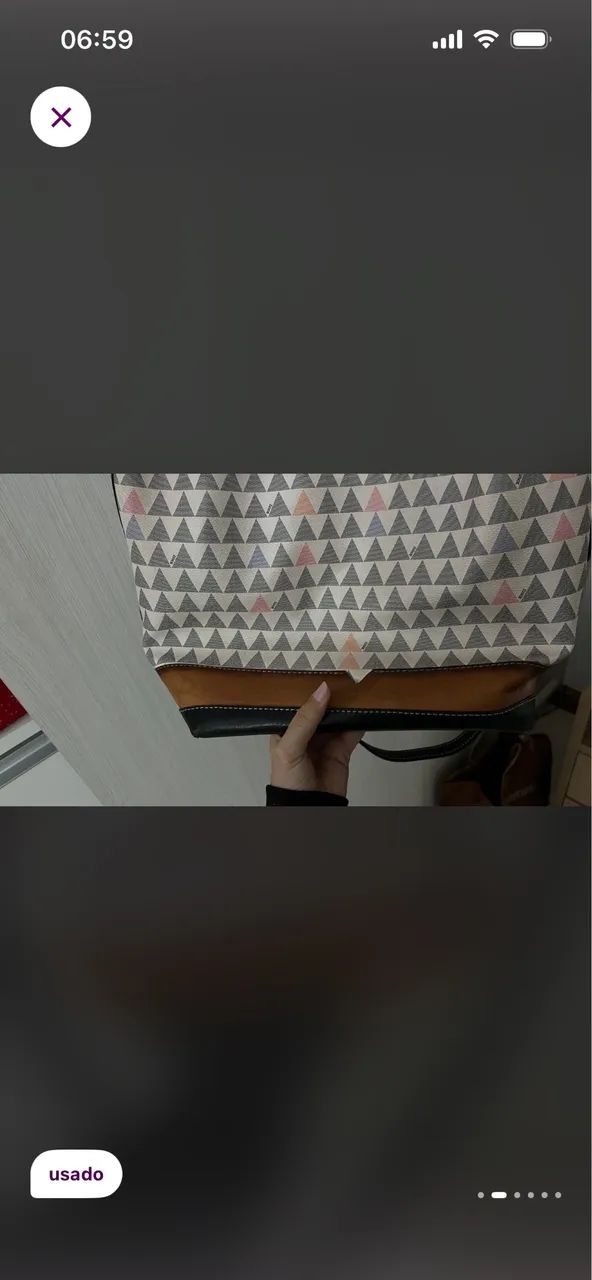 Bolsa schutz - Foto 3