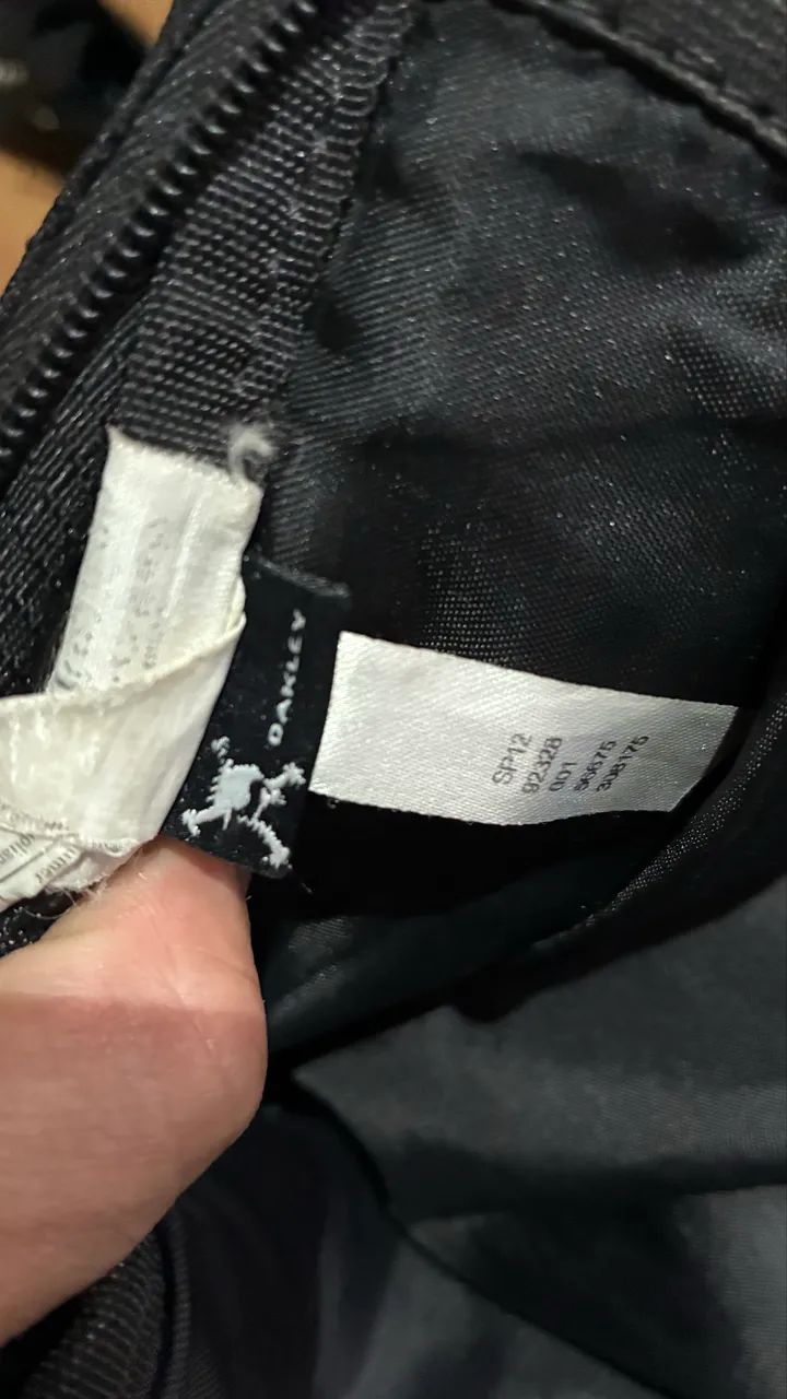 Mochila Oakley  - Foto 5