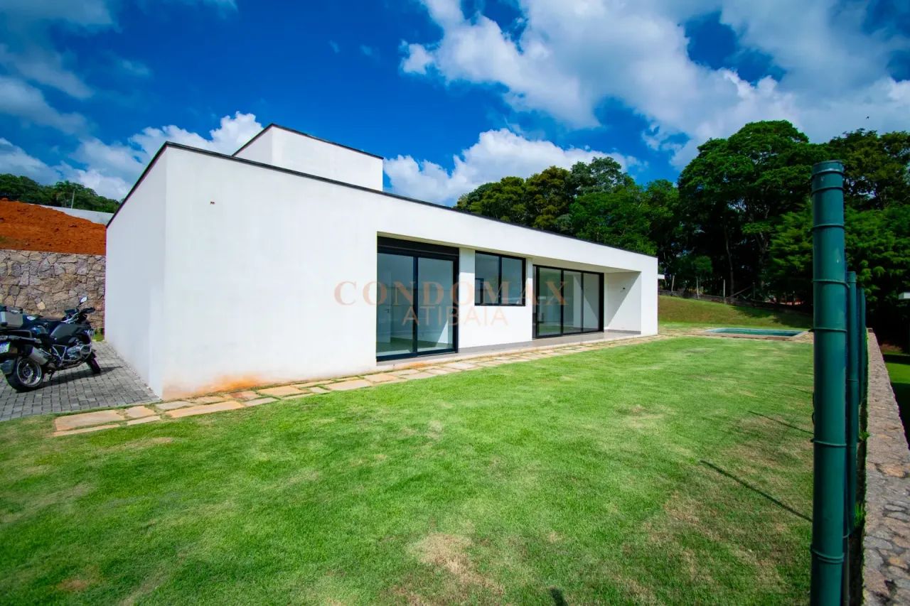 Casa Nova Térrea no Condomínio Palavra da Vida - Foto 5