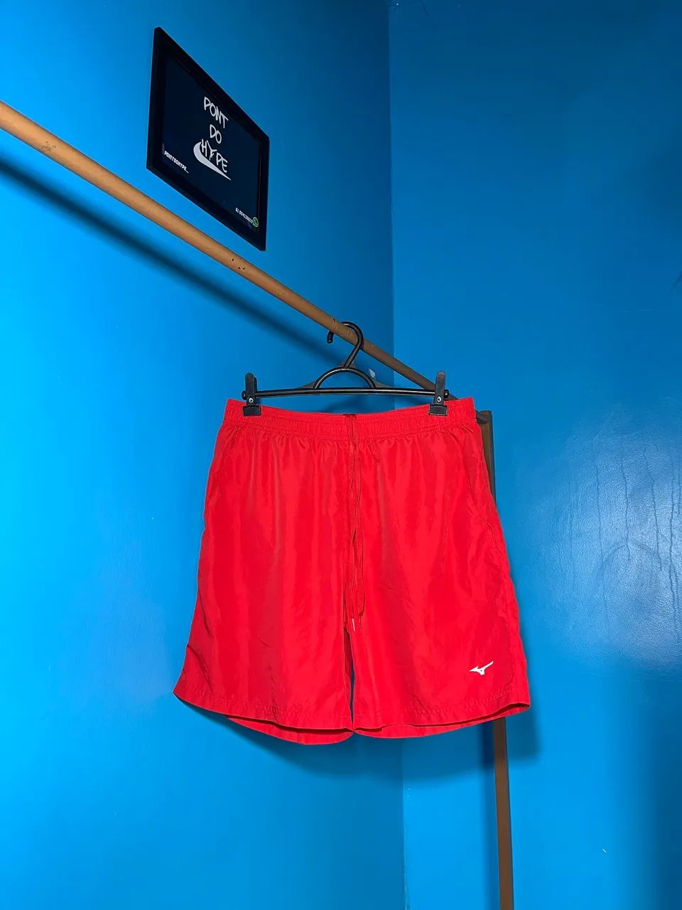 Bermuda/Short Mizuno 