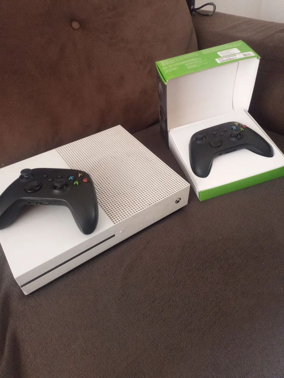 XBOX ONE S  1800$ - Foto 3