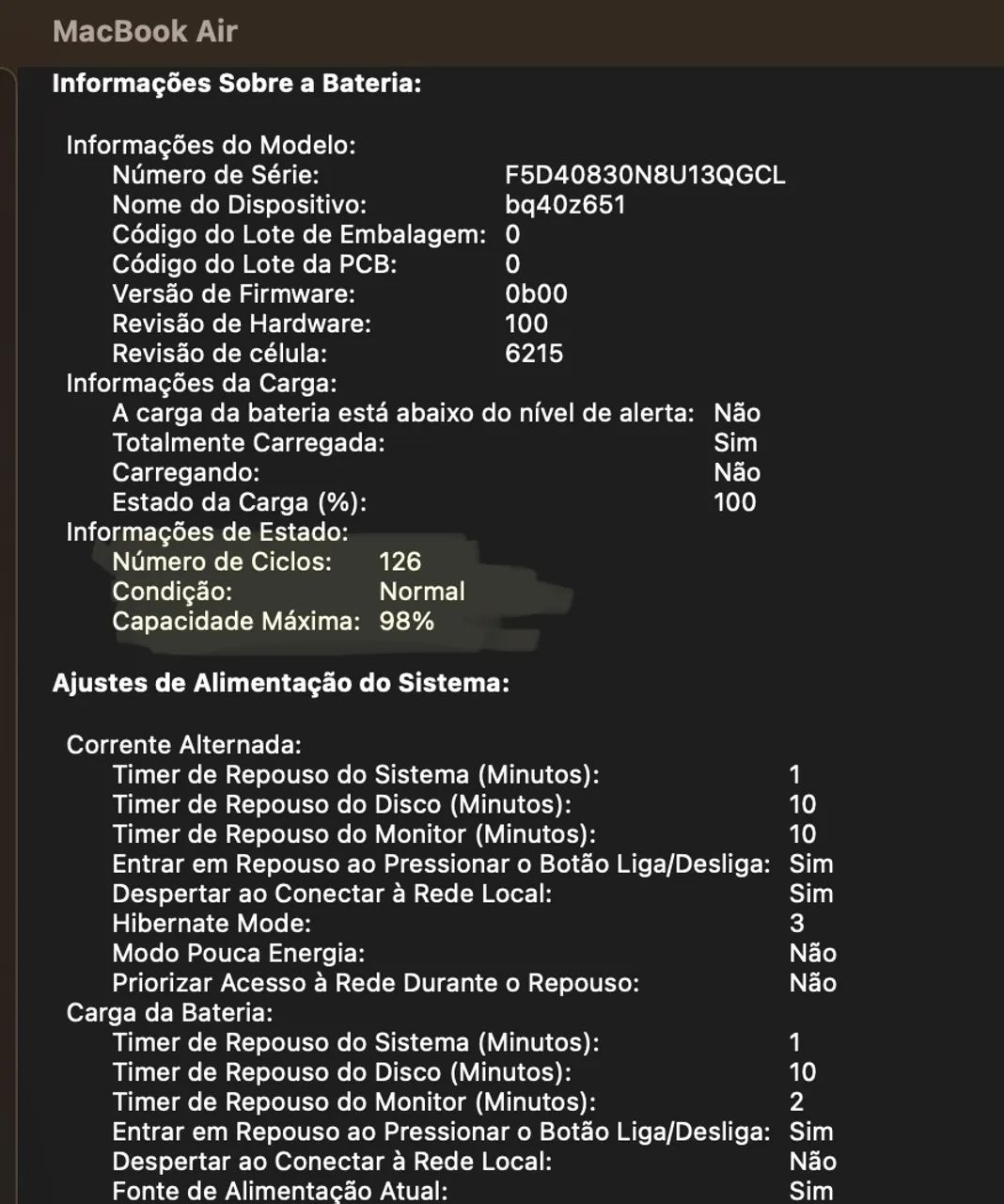 MacBook Air M2 > 512 Gigas  - Foto 4
