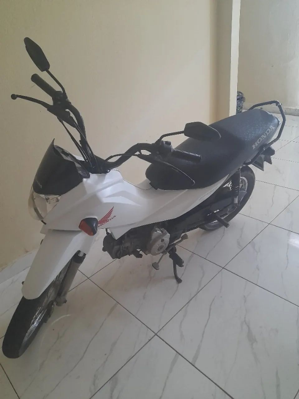 Vendo pop 110  - Foto 2