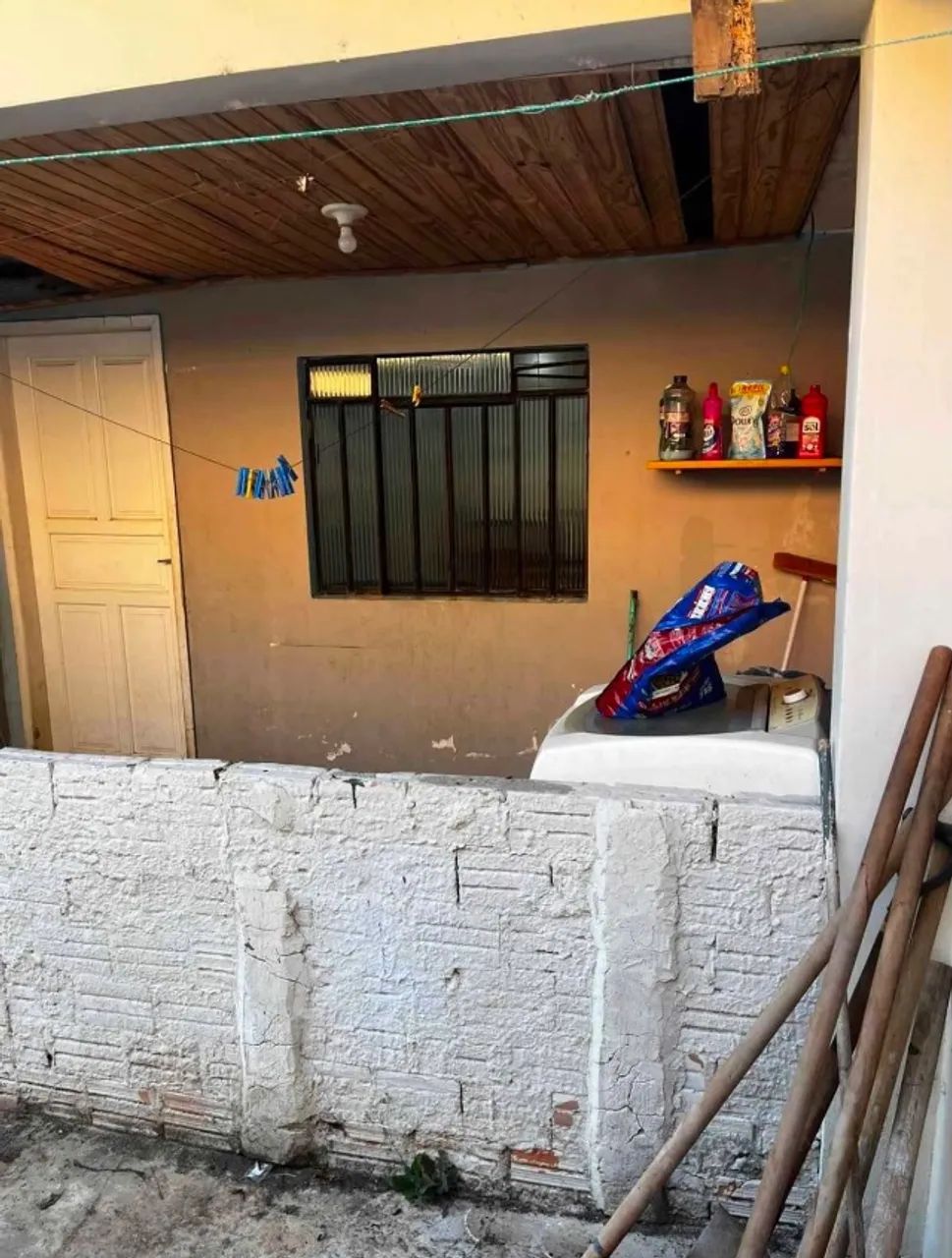 Vende-se Casa no Paar BM90 - Foto 5