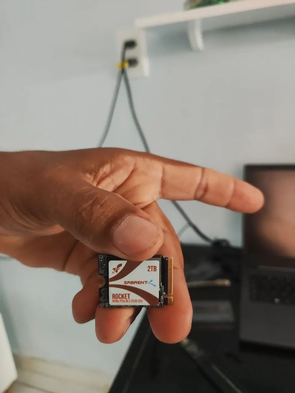 Ssd 2230 2tb